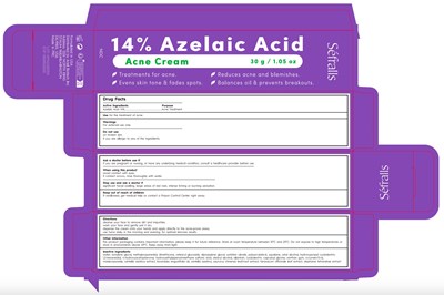 14azelaic Acid (14azelaic Acid)